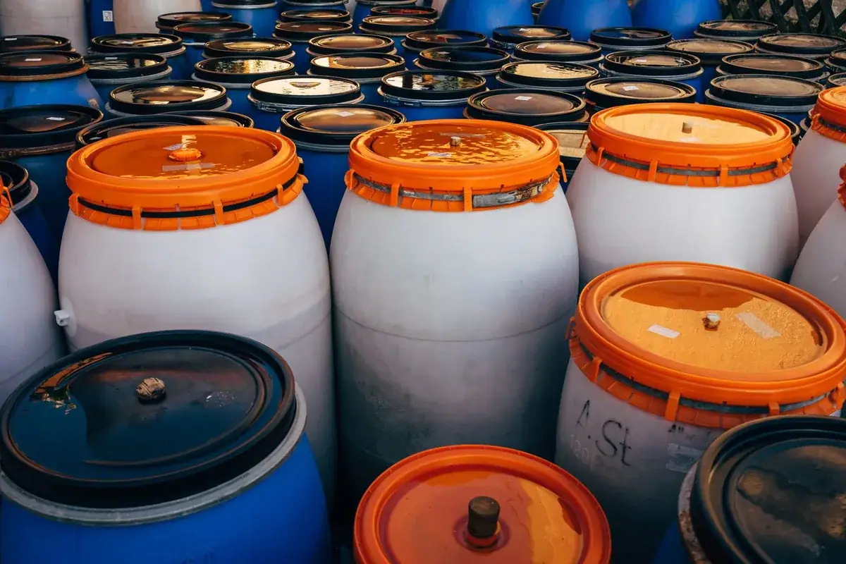 Medical Waste Removal in Oakley, KS